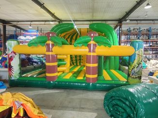 Climbing Wall Part Image